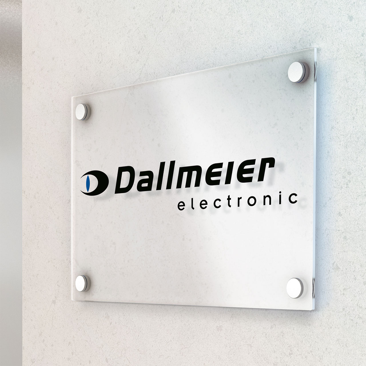 Die Firma Dallmeier aus Regensburg