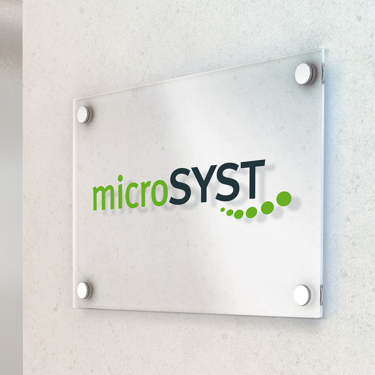 Microsyst ist ein Hersteller von LED Monitoren aus Windischeschenbach.